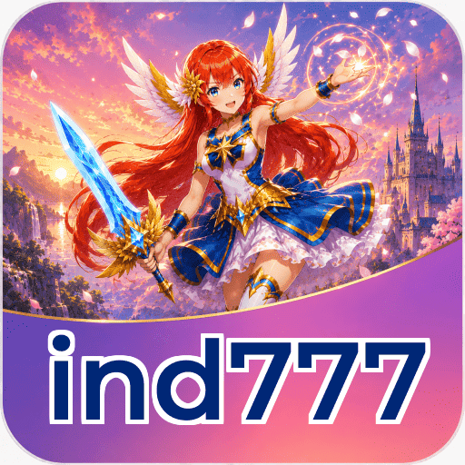 Versi APK ind777