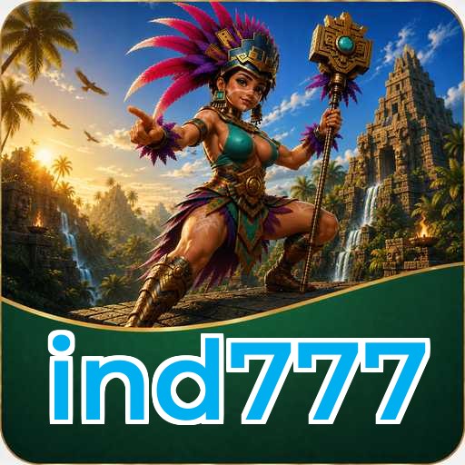 Kontak Resmi ind777