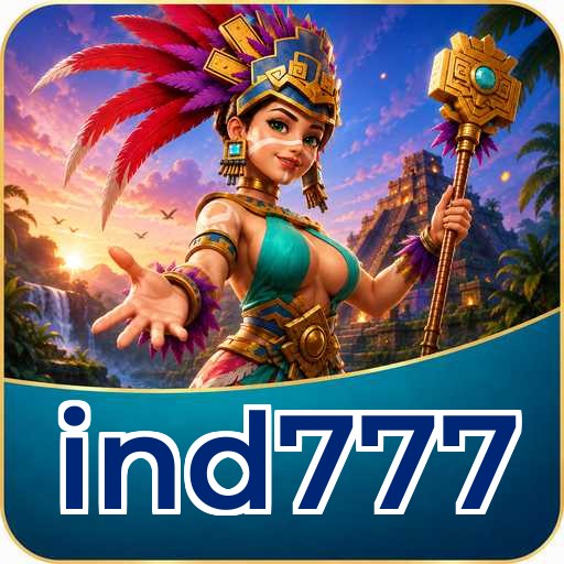 Verifikasi Resmi ind777