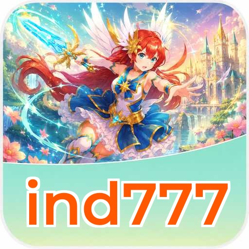 Keamanan ind777 APK