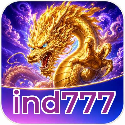 Aplikasi ind777 APK