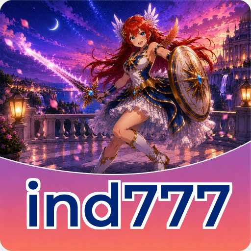 Distribusi Rating ind777