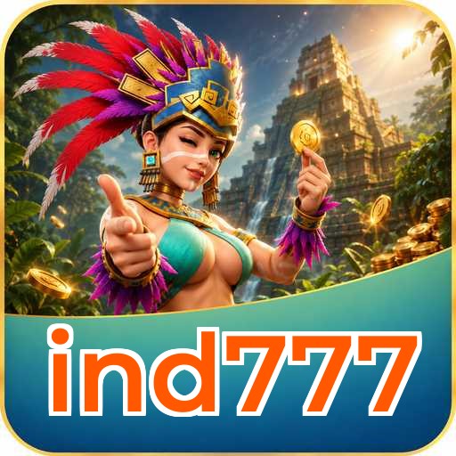 Lisensi Resmi ind777