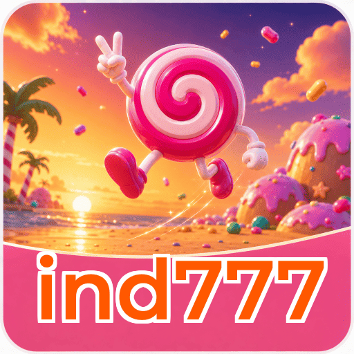 ind777 APK Indonesia - Dashboard dan Interface
