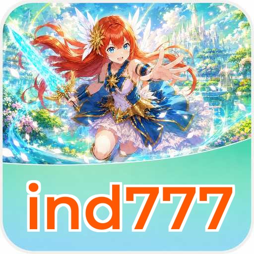 Katalog Aplikasi ind777